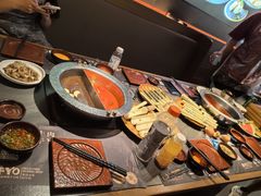 -牛YO寿喜烧和牛火锅自助(三台子万象汇店)