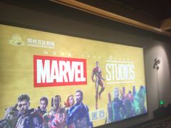 -万达影城(惠济万达广场IMAX店)
