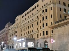 -北京饭店