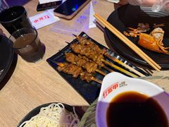-红盔甲·小龙虾(车公庙店)