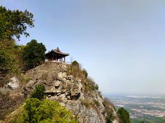 -北京鹫峰国家森林公园