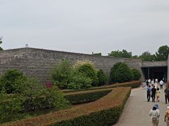 -秦始皇帝陵博物院-丽山园