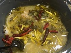 -太二酸菜鱼(中山龙之梦店)