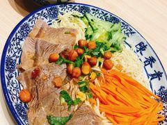-陳香貴·蘭州牛肉面(月星环球港店)