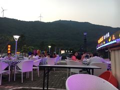 -钱大妈海鲜饭店(保利林语店)