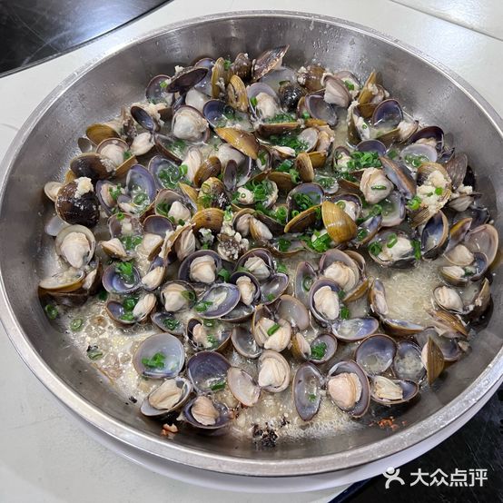 江湾渔民鲜餐厅