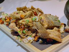 -泓炙颐凤鲜海鲜火锅料理(桐乡店)