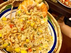 -茉莉.Red Crab