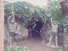 -上海都市菜园