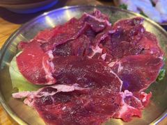 -红牌美蛙鱼头火锅(万辉国际广场店)
