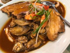 -渔娘渔家丹东海鲜(东直门店)