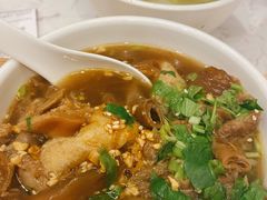 萝卜牛杂-有章牛杂(石厦店)