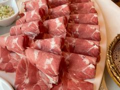 -东来顺饭庄(西直门店)