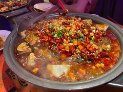 -鱼上·烤鱼(万象城店)