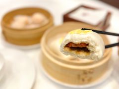 -白天鹅宾馆-宏图府餐厅