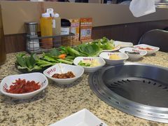 -安又胖韩国烤肉(美罗城店)