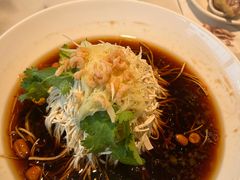 花园烫干丝-花园茶楼·淮扬菜(兴城西路店)