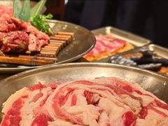 -西塔老太太泥炉烤肉(亚运村店)