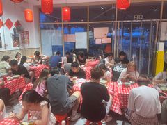 -荆九爷爆炒桥头三嫩(夫子庙店)