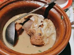 -来菜·湖北头牌藕汤(汉街店)