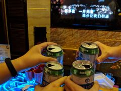 -凯乐会量贩KTV(国防大厦总店)