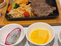 -豪享来(我格广场店)