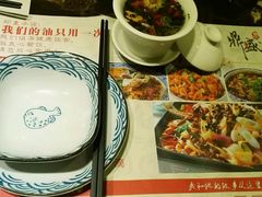 -鼎盛蜀坊·重庆江湖菜(市桥地铁站店)