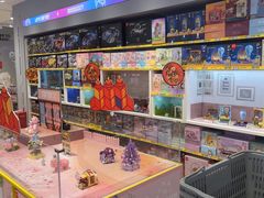 -万达广场(松江店)