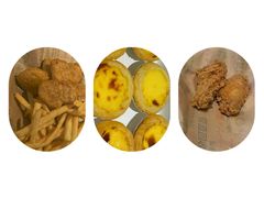 -肯德基(南京高铁1店)