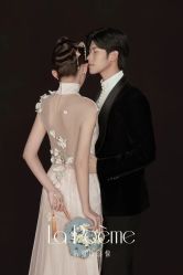 -乐派诗婚纱摄影