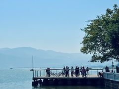 -西昌邛海宾馆
