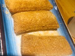 红糖糍粑-味当家鱼头火锅.•甲鱼料理(金沙店)