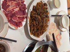 -八合里潮汕鲜牛肉火锅(吉大店)