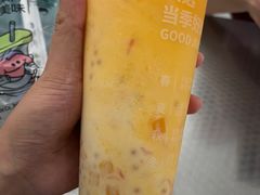 -潮汕良心果汁(金新北路店)