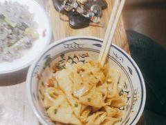 -小杨烤肉(朱雀店)