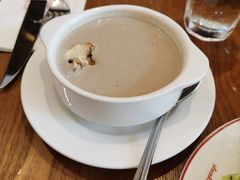 -Entrecôte 法国牛扒馆(保利·时光里店)
