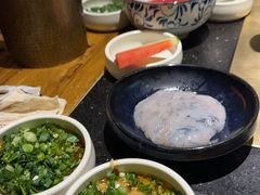 -巴奴毛肚火锅(广益哥伦布店)