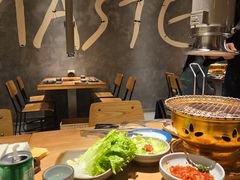 -烧肉达人•炭火烧肉(新天地店)