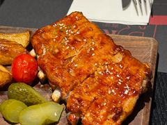 -Nord Grill&Bar Highland诺德西餐(深圳欢乐海岸店)