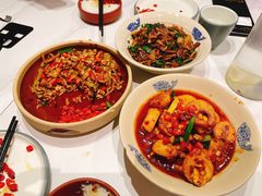 -潇湘阁(昆泰国际大厦店)