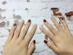 -甲舍美甲美睫艺术馆