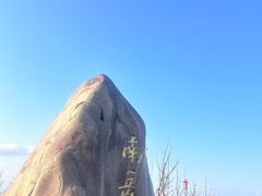 -南岳衡山风景名胜区