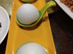 -武林厨神·粤式茶点(五羊店)