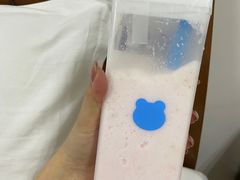 荔枝酸奶-兰熊鲜奶(昌平悦荟店)