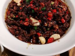 -湘邻呷铺·田园家宴(汉基广场店)