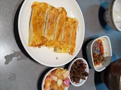 -老淮滨-蚌埠非遗小吃(淮河路店)