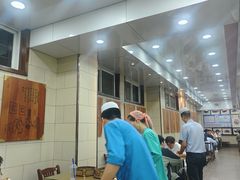 -西安贾三灌汤包·回坊小吃·清真炒菜(北院门总店)