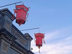 -张学良旧居陈列馆