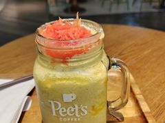 -Peet's 皮爷咖啡(东湖路手作店)