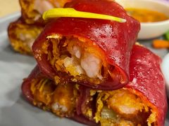 -点都德(龙之梦店)